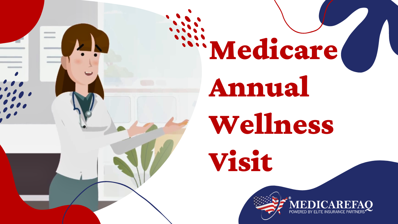 Medicare Annual Wellness Visit 