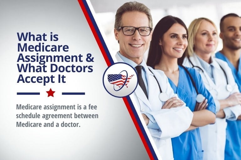 do all hospitals accept medicare assignment