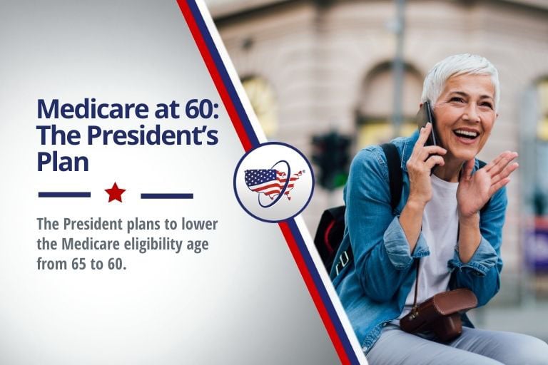 Medicare at 60: The President