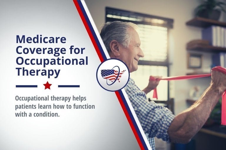 Medicare Coverage for Occupational Therapy
