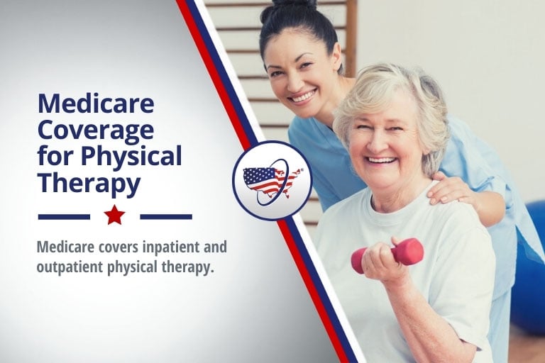 Medicare Coverage for Physical Therapy