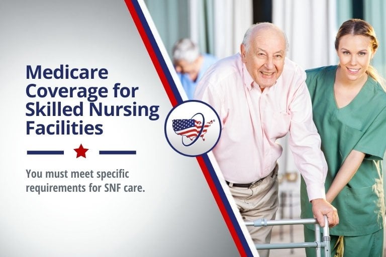 Medicare Coverage for Skilled Nursing Facilities|Cost of Skilled Nursing Facility in 2024