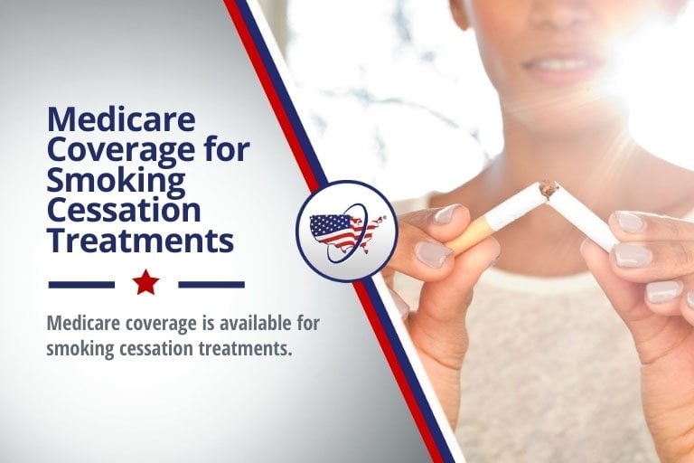 Medicare Coverage for Smoking Cessation Treatments