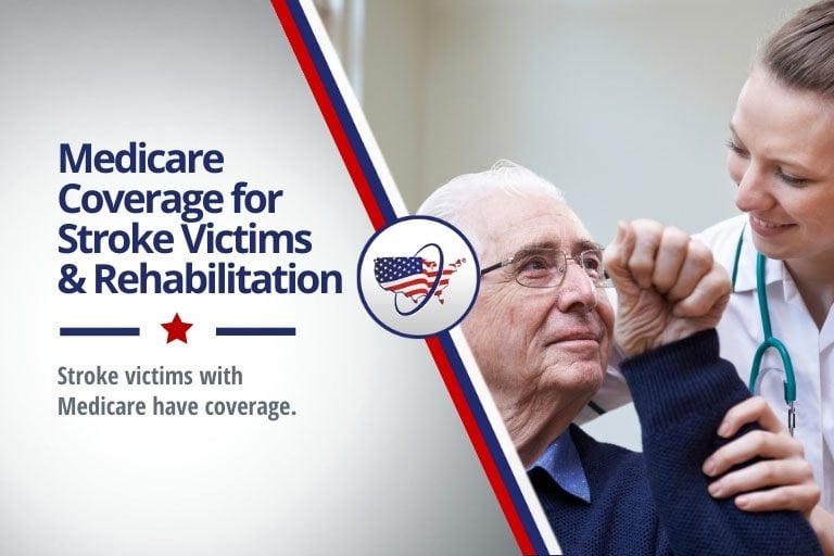What Does Medicare Cover for Stroke Patients?