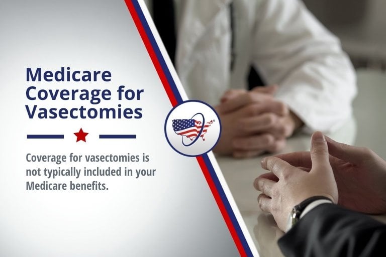 Does Medicare Cover Vasectomy?