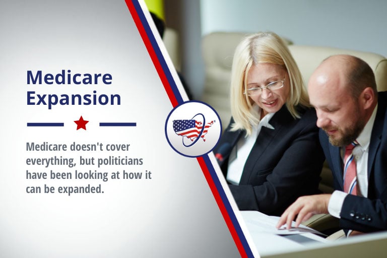 Medicare at 60 The President's Plan