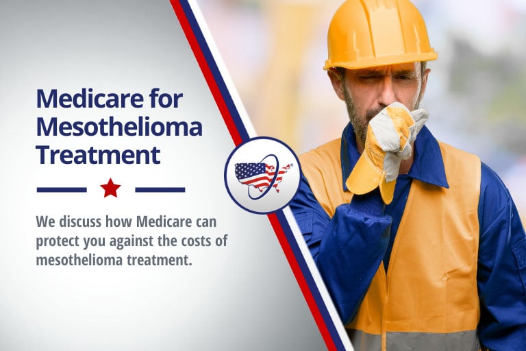 Medicare for Mesothelioma Treatment