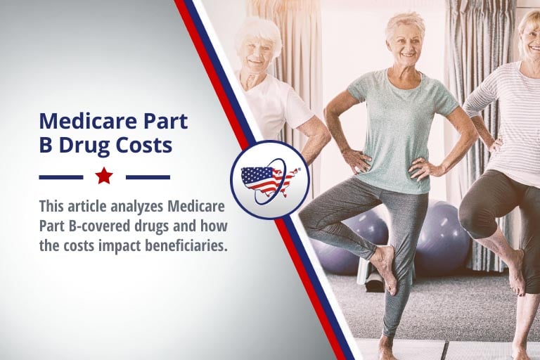 Medicare Part B Drug Costs MedicareFAQ