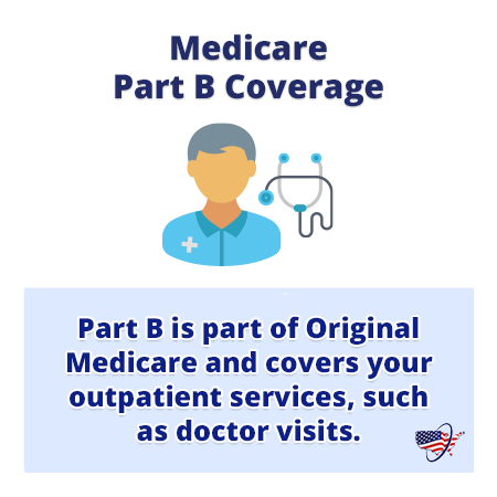 Medicare Part B - Everything You Need To Know In 2022 - Medicarefaq