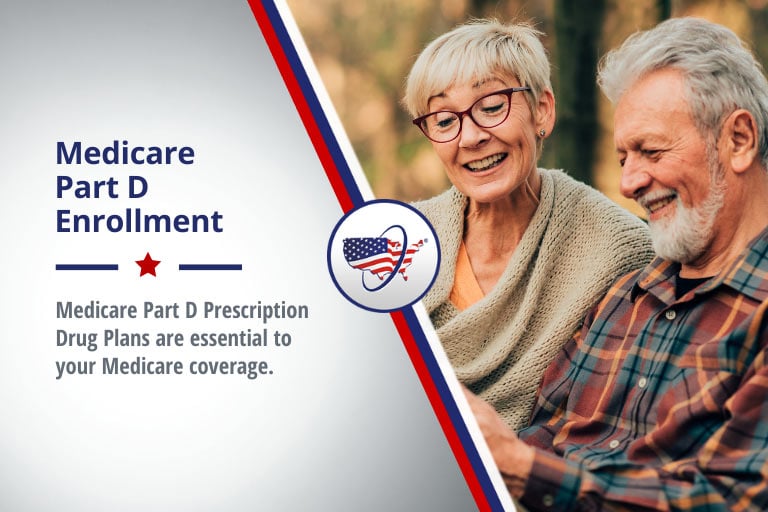 Medicare Part D enrollment featured image