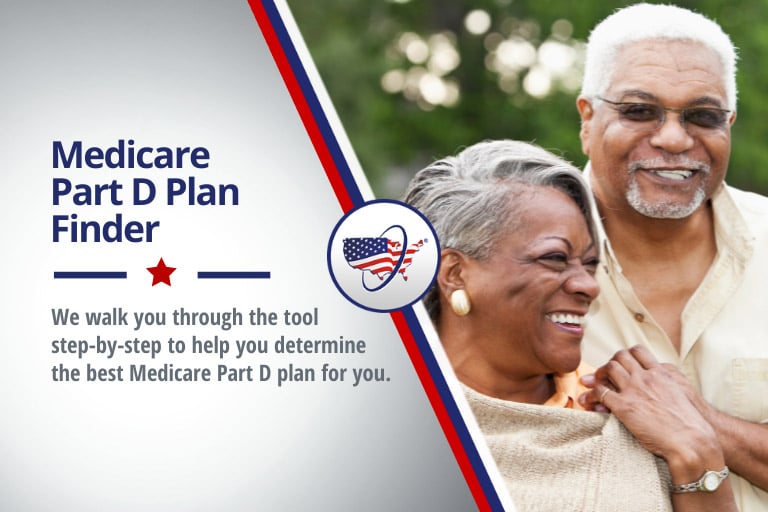 Medicare Part D Plan Finder Find the Best Medicare Drug Plans