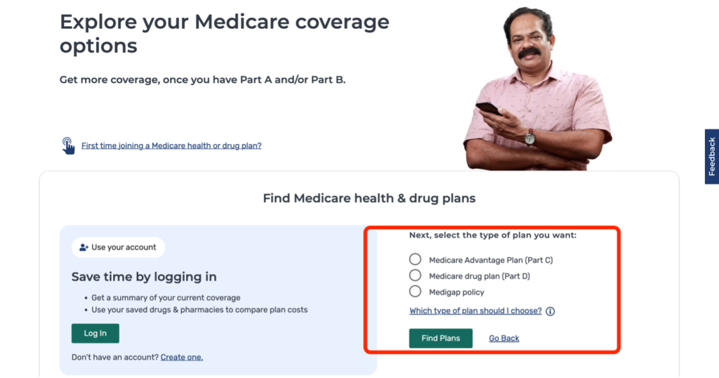 Medicare Gov Tools And Resources