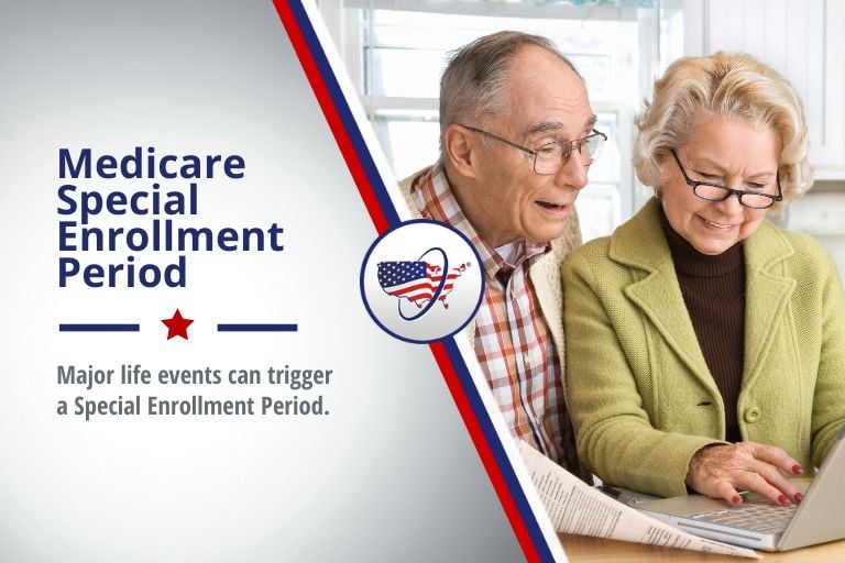 Medicare Special Enrollment Periods|
