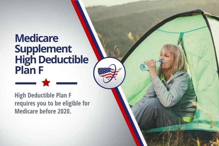Medicare Supplement High Deductible Plan F Pros and Cons