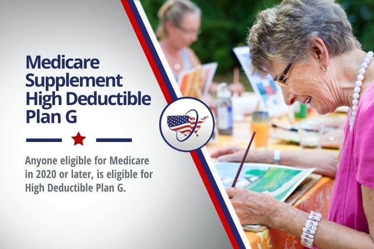 Medicare Supplement High Deductible Plan G Pros and Cons