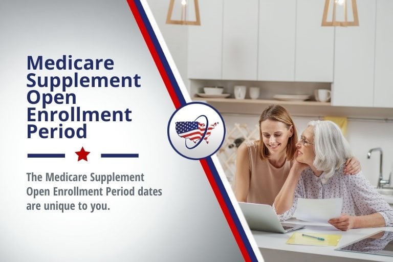 Medicare Supplement Open Enrollment Period||Medicare Supplement Open Enrollment Period information.