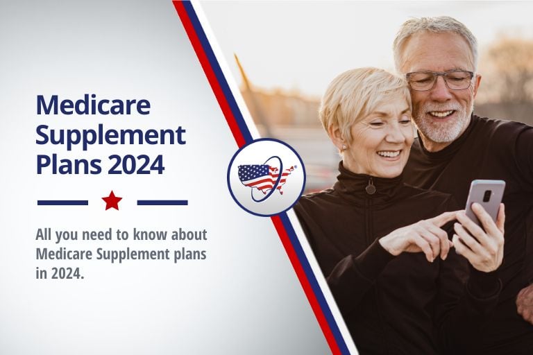 Medicare Supplement Plans 2024