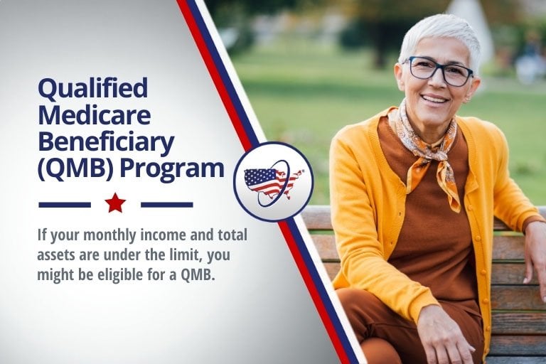 Qualified Medicare Beneficiary (QMB) Program|Qualified Medicare Beneficiary Program (QMB)