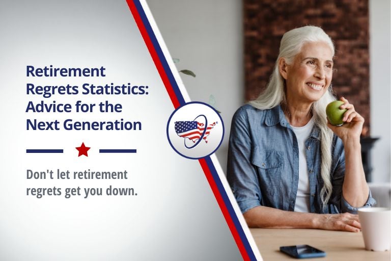 retirement regrets featured image