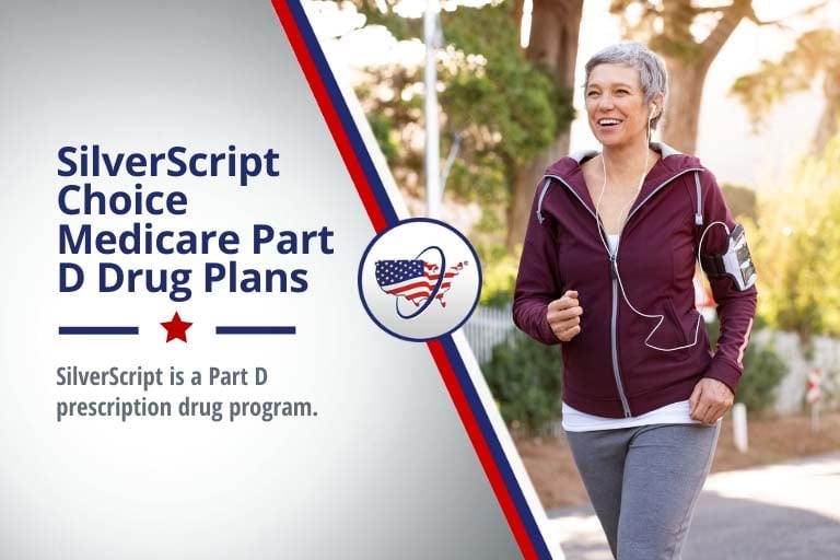 SilverScript Medicare Part D Plans SilverScript Formulary 2023