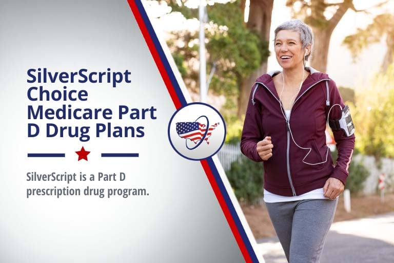 SilverScript Medicare Part D Prescription Drug Plans MedicareFAQ
