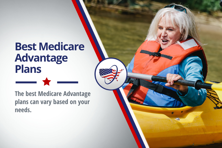best medicare advantage plans|Best Medicare Advantage Plans