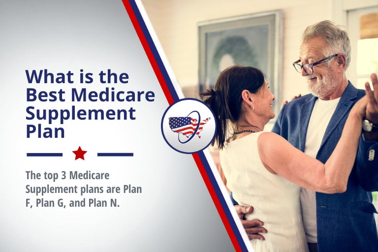 Top 3 Medicare Supplement Plans|
