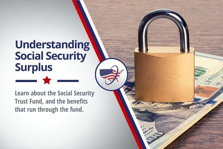 Understanding Social Security Surplus
