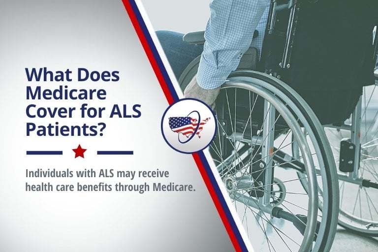 What Does Medicare Cover for ALS Patients?