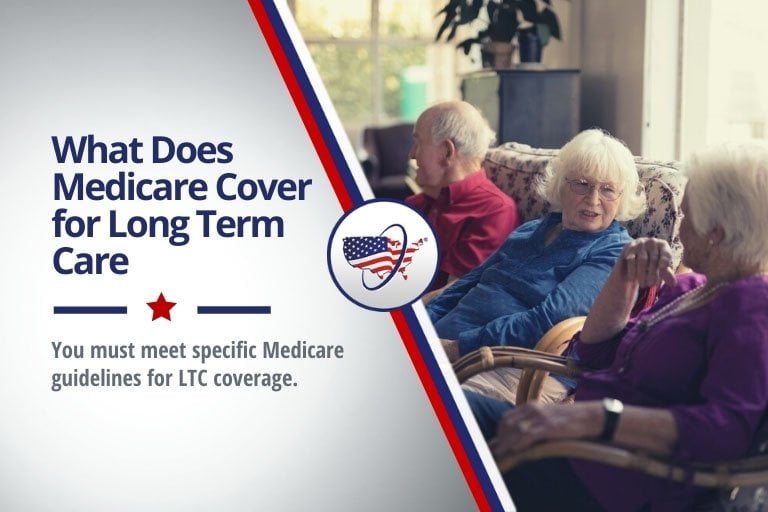 What Does Medicare Cover for Long Term Care