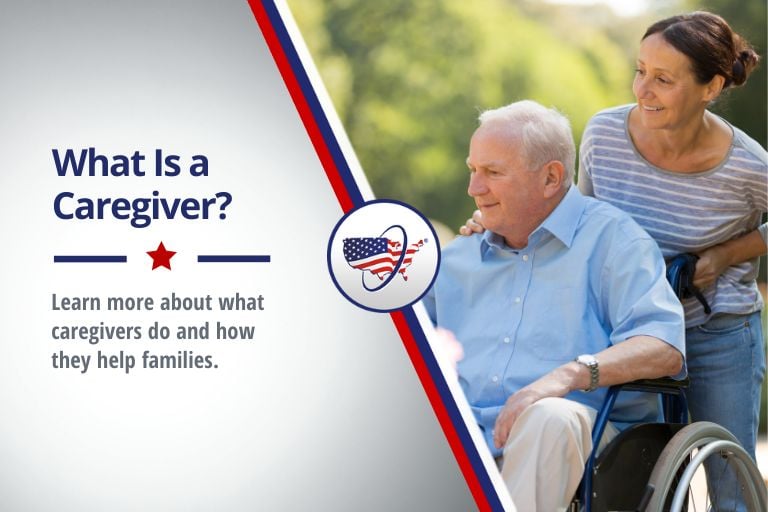 What is a Caregiver Definition & Qualities of a Caregiver