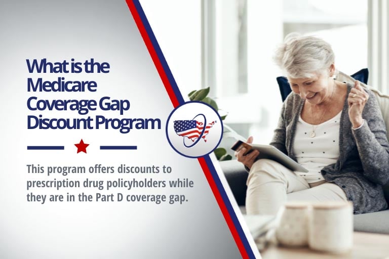 What Is the Medicare Coverage Gap Discount Program