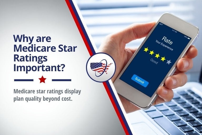 Why Are Medicare Star Ratings Important?